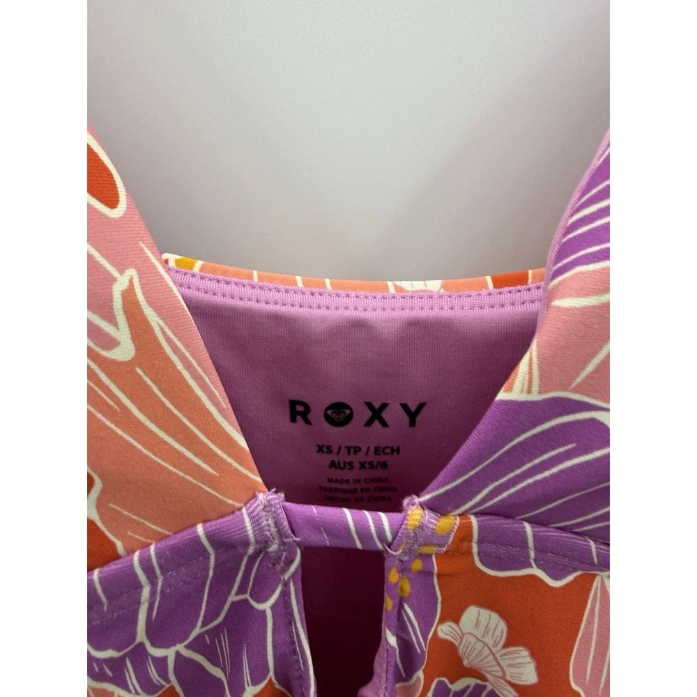 Roxy juniors floral